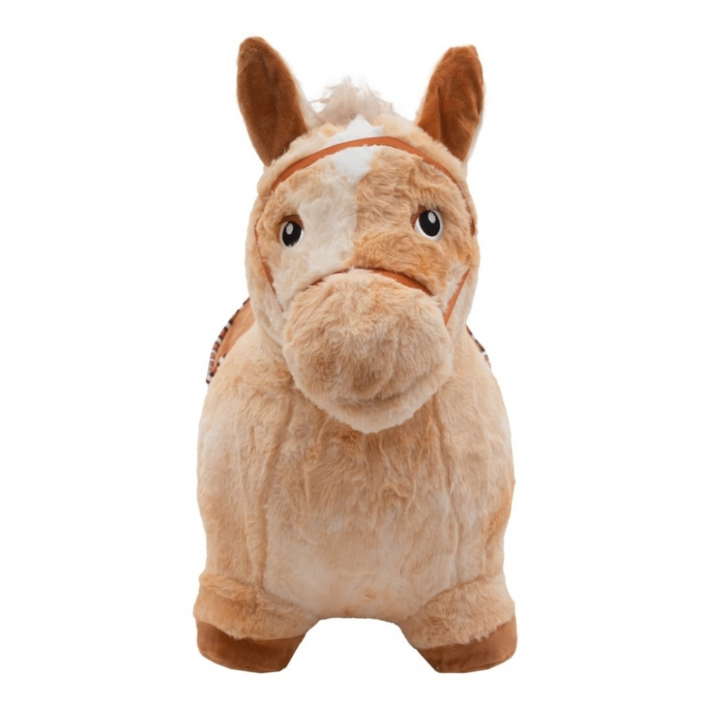 PlayTo Jumper Happy Pony - Saritor Interactiv Gonflabil - imagine 3