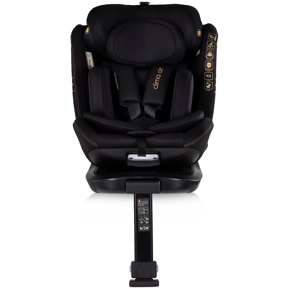 Scaun Auto Chipolino Clima Air Rotativ 0-12 Ani