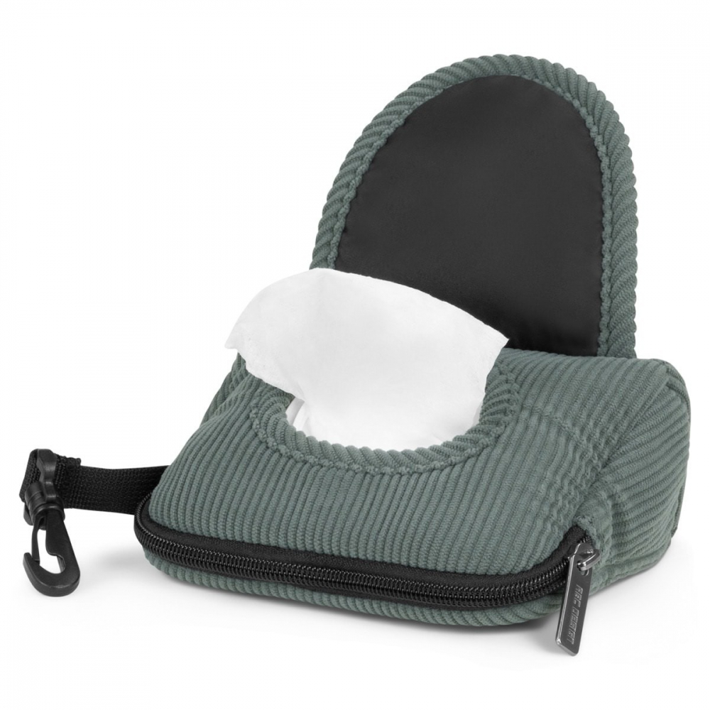 Landou Aloe ABC Design cu saltea CozyCloud - imagine 4