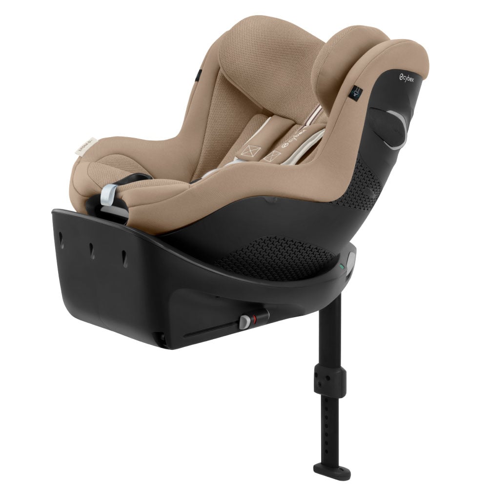 Cybex Sirona Gi i-Size Plus - Scaun Auto Rotativ