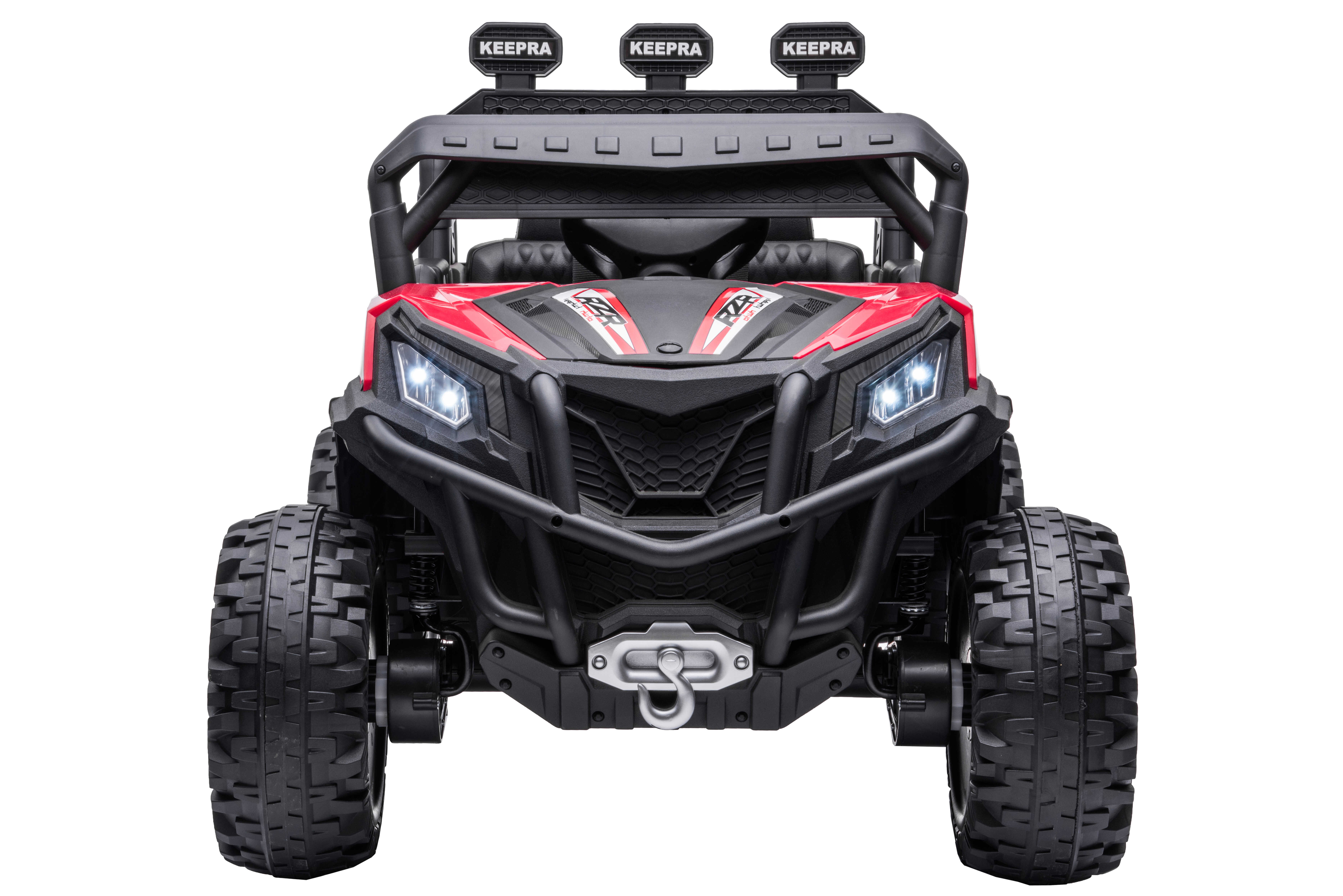 Masinuta Electrica UTV 4x4 12V Autokids - imagine 9