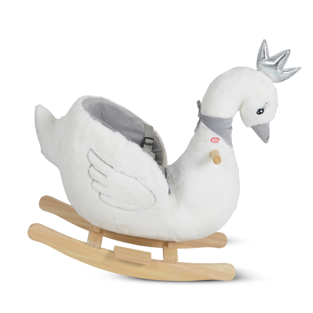 Balansoar Moni Swan - Confort și Siguranță - imagine 2
