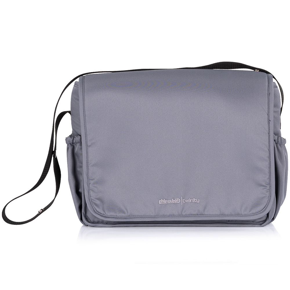 Carucior Gemeni Chipolino Twinity Cloud - imagine 10
