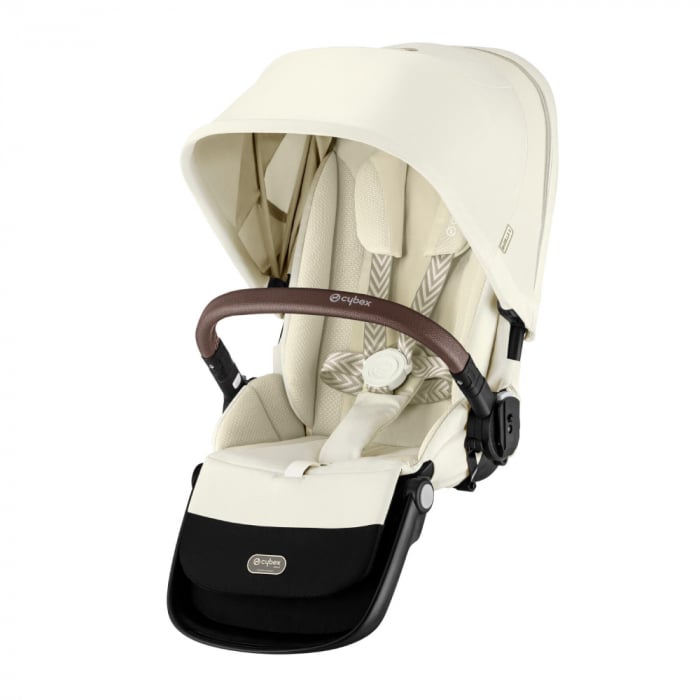 Unitate Scaun Cybex Gazelle S, Taupe Beige