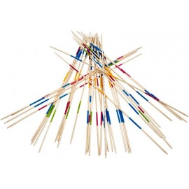 Joc Marocco Gigant BS Toys - Dexteritate si distractie