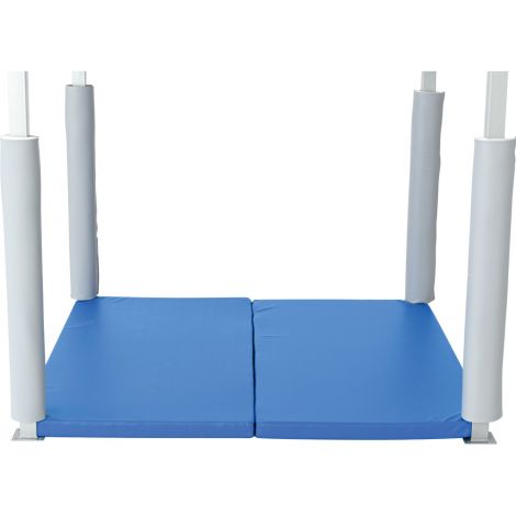 Saltele terapie senzorială Moje Bambino | Set 2 buc - imagine 5