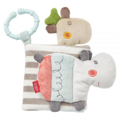 Carticica Plus Fehn Loopy & Lotta | Prima Carte
