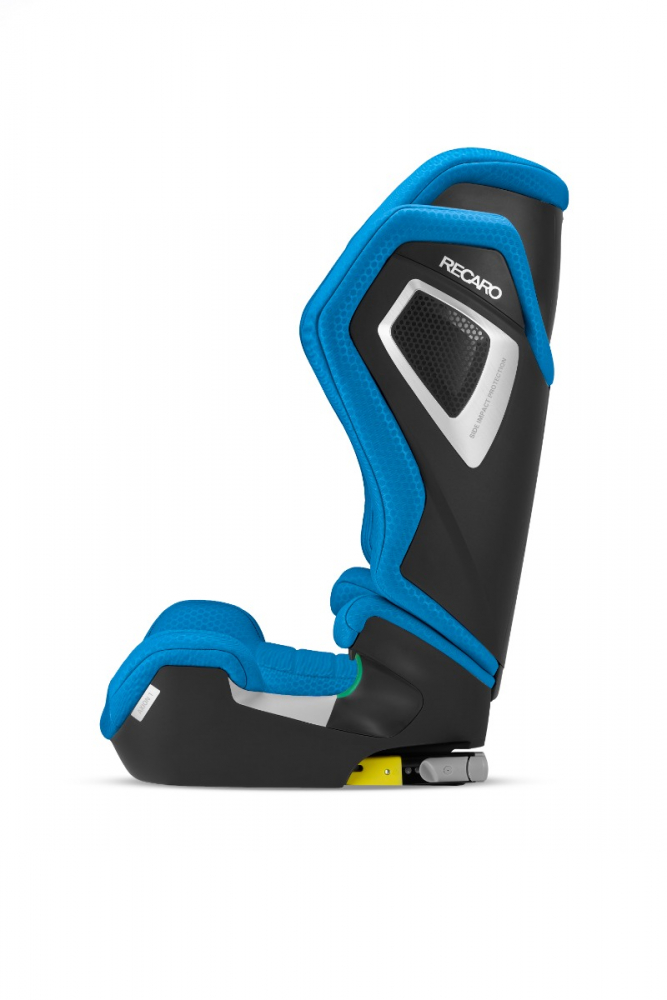 Recaro Axion 1 Isofix - Scaun Auto Sigur I-Size