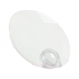 Lupa Safari Ltd. X10 cu pensetă integrată - imagine 5