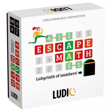 Joc de Matematica Headu - Învață Matematica Distractiv - imagine 2
