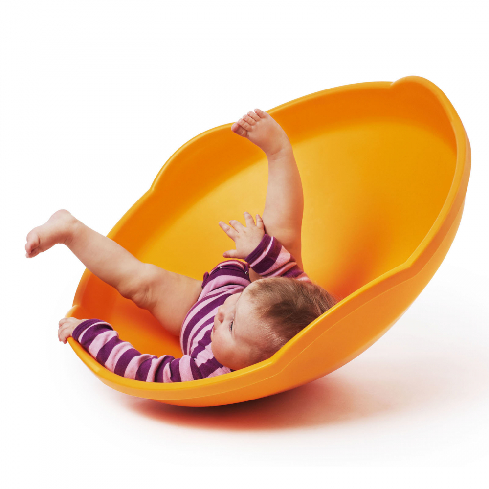 Pernă Echilibru Mini Gonge - Comfort & Siguranță - imagine 4