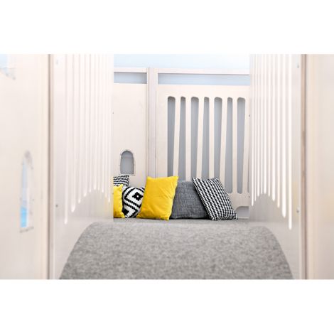 Complex de Joacă Castel Moje Bambino | Poveste Interioară - imagine 36