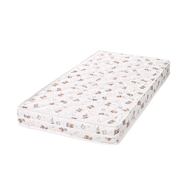 Saltea Lorelli Relax 120x60 - Antialergică