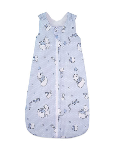 Sac de dormit KidsDecor Ursuletul Martinica, 1 TOG - imagine 3