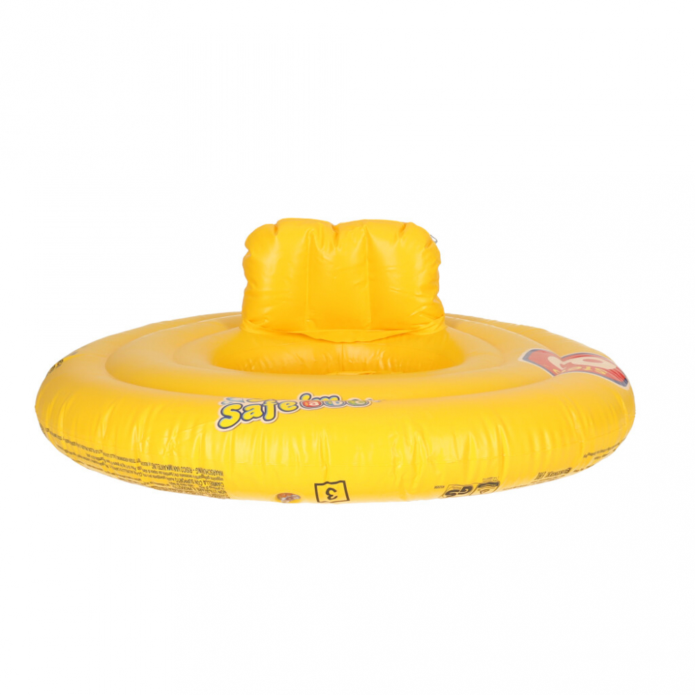 Colac Gonflabil Baby Boat Bestway cu Scaun - imagine 10