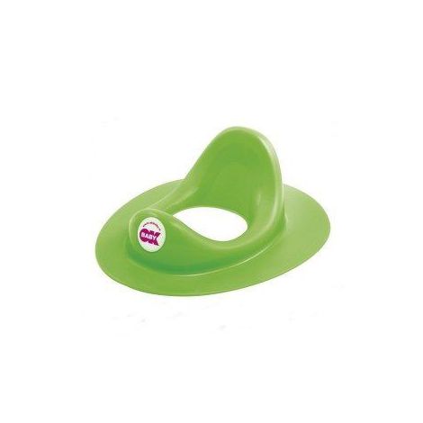 Reductor Toaletă Ergo OKBaby Verde