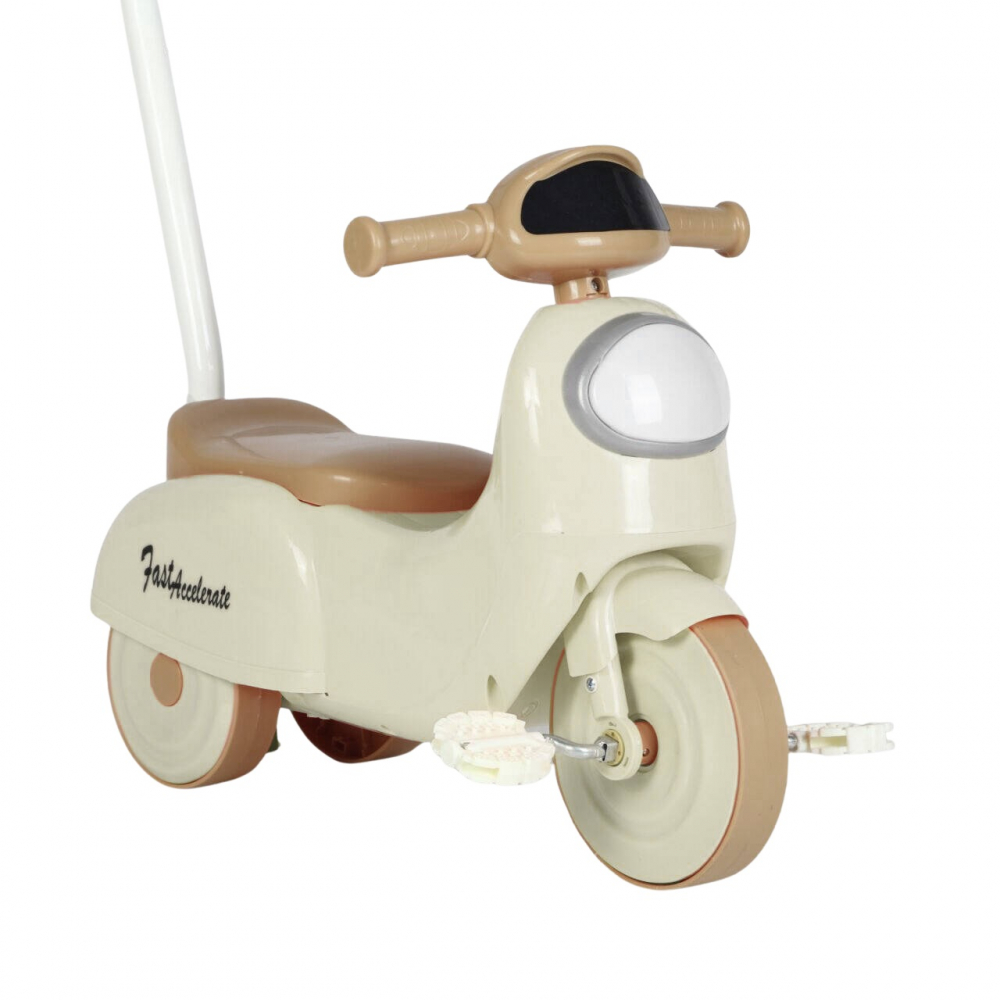 Nichiduta 3in1 Motocicleta Copii - imagine 2