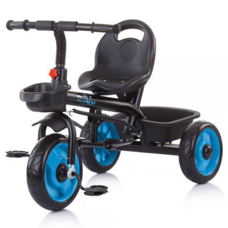 Tricicleta Chipolino Pulse Multifuncțională - imagine 3