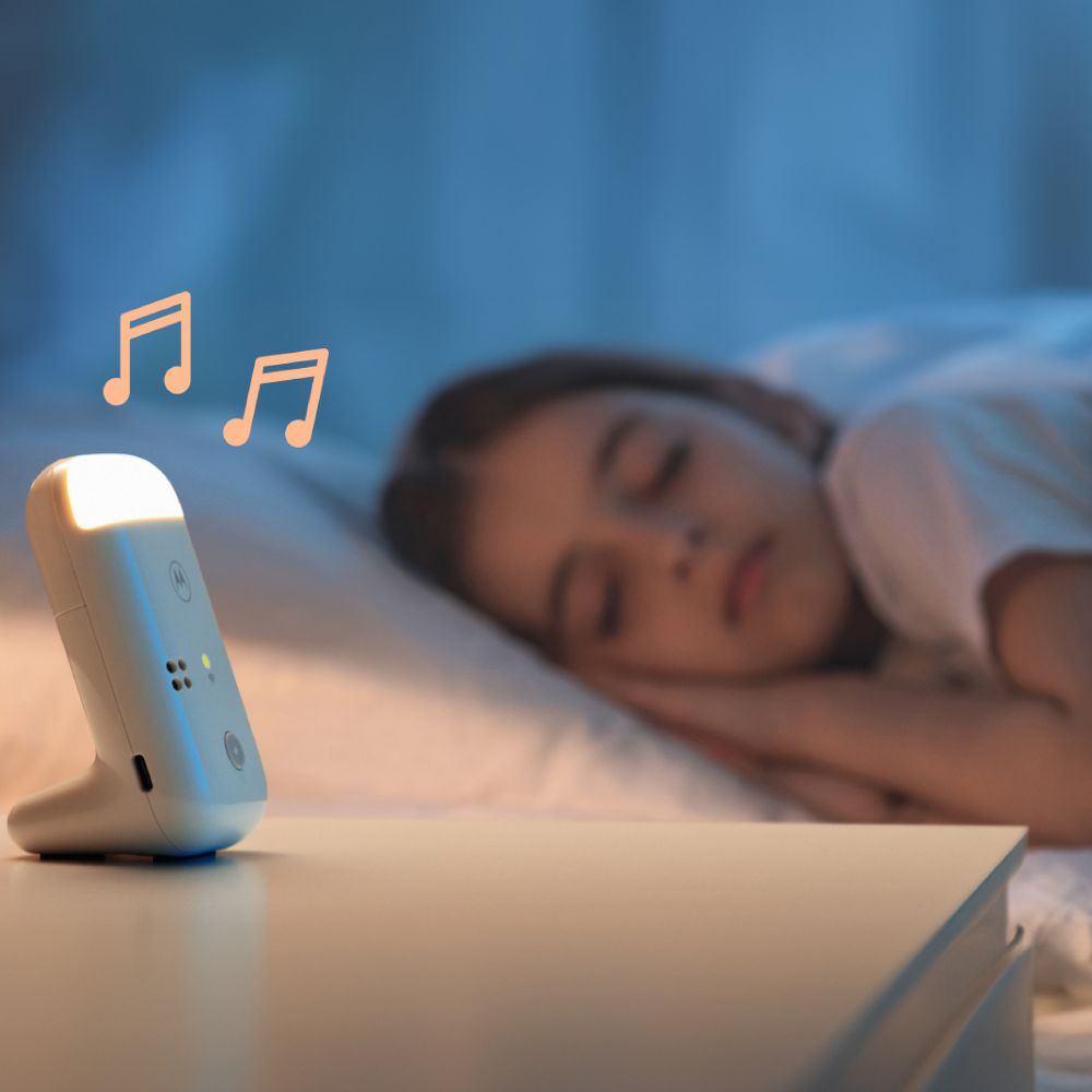 Monitor Audio Bebelusi Motorola PIP15 Sunet HD - imagine 3