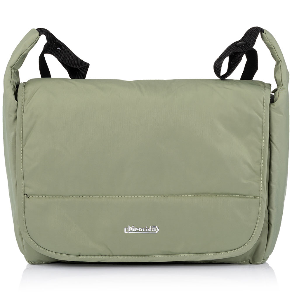 Carucior 2 in 1 Chipolino Vista Basil Transformabil - imagine 8