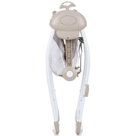Leagan Electric Chipolino Moonlight - Relaxare Bebe - imagine 4