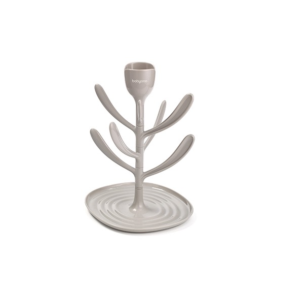 Uscător Biberoane Babyono Universal | Practic - imagine 3