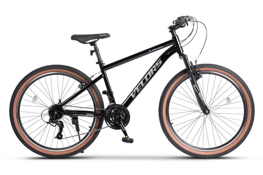 Velors Mercury MTB - Aventura pe Munte - imagine 8