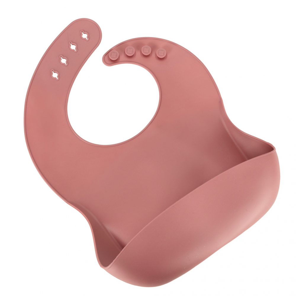 Set Diversificare Ikonka 9P Silicon Squirrel Pink - imagine 5