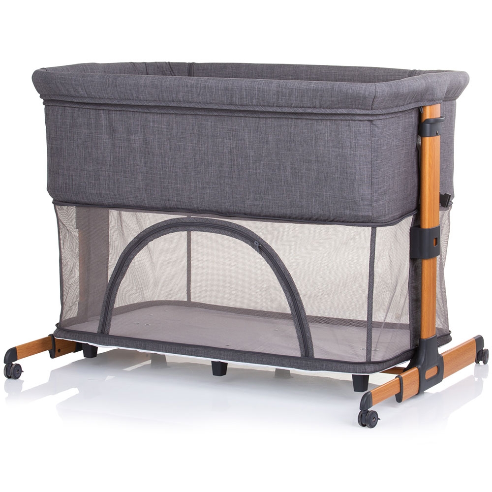 Patut Co-Sleeper Chipolino Mommy n Me, Multifuncțional - imagine 5