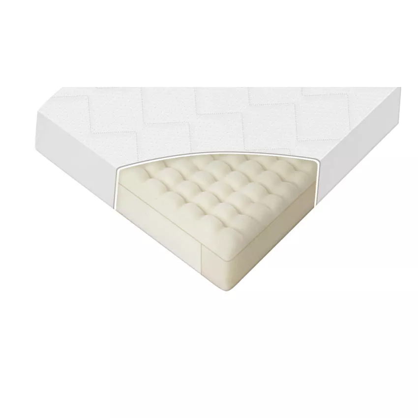 Saltea Lorelli Top Exclusive 120x60 Antialergică