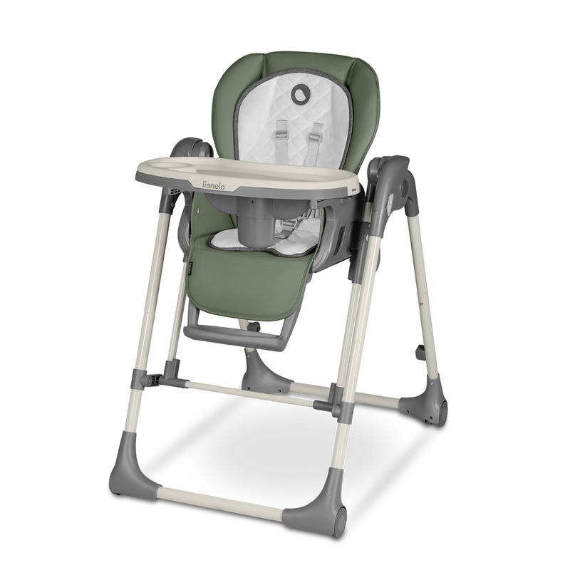 Scaun Masa & Balansoar Lionelo Laurice 2in1