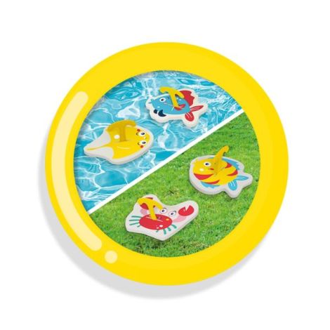 Set Pescuit Ses Creative | Jucarie Baie si Gradina - imagine 4