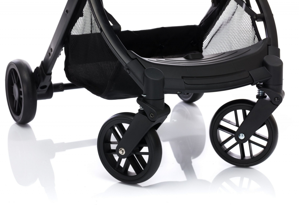 Carucior Sport Fillikid Styler Troler Albastru - imagine 3