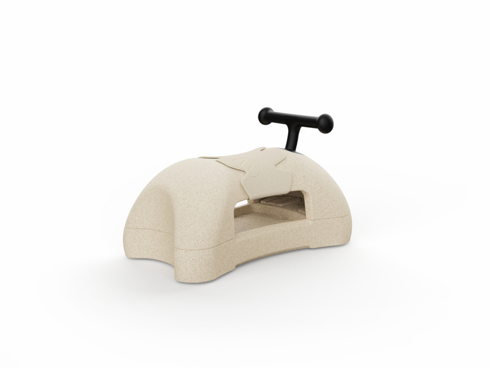 Premergator 3 in 1 Scoot and Ride My First, EPP