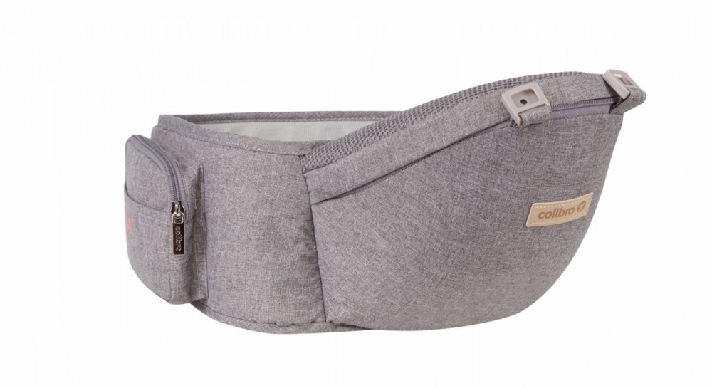 Marsupiu Ergonomic Colibro Honey 6in1 - imagine 7