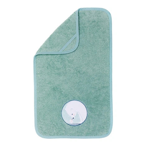 Set 2 Prosoape Fillikid Polar Bear, 30x50 cm