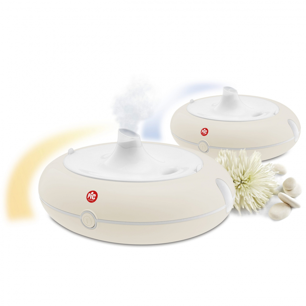 Umidificator ColdStone Pic Solution - Abur Rece - imagine 2