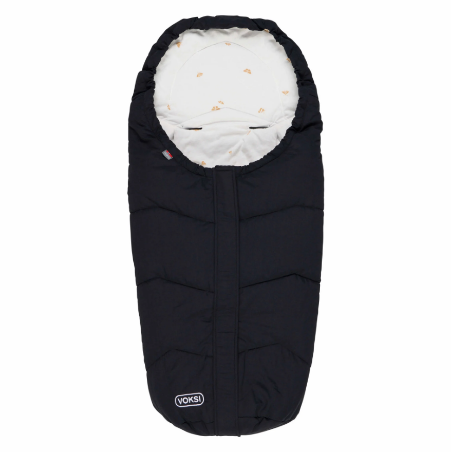 Sac Voksi Move Light pentru Carucior - imagine 3
