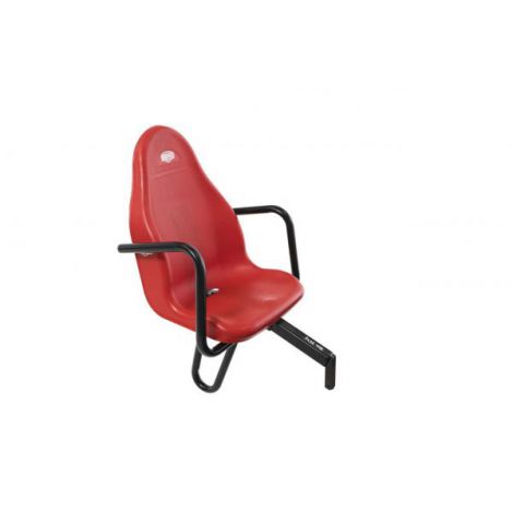 Scaun Pasager Roșu Berg Toys pentru Karturi