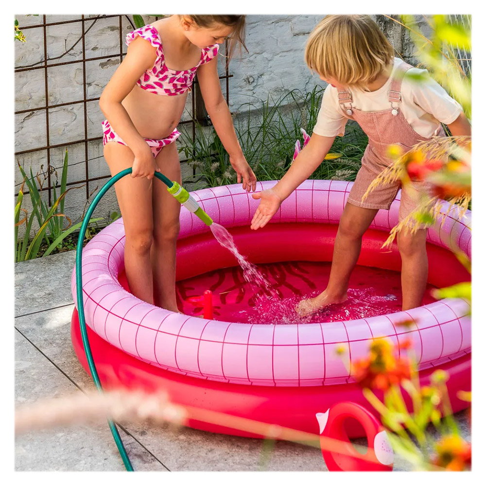 Piscina Dippy Quut Toys 120cm - Racorire Vară - imagine 2