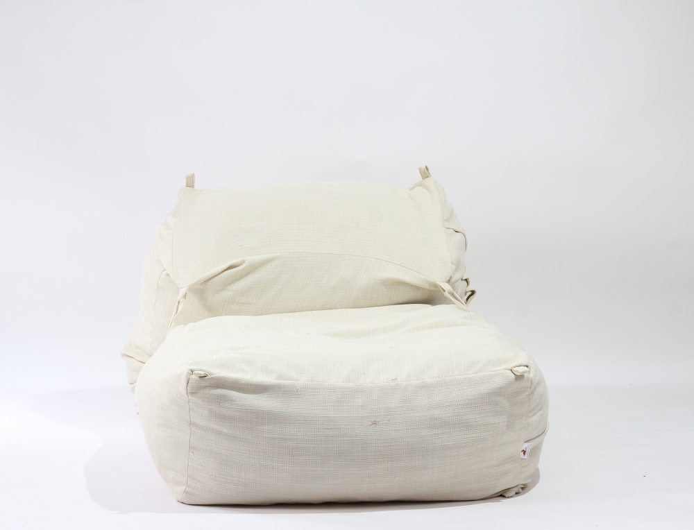 Pufrelax Yoga XL - Fotoliu Premium Confortabil - imagine 2