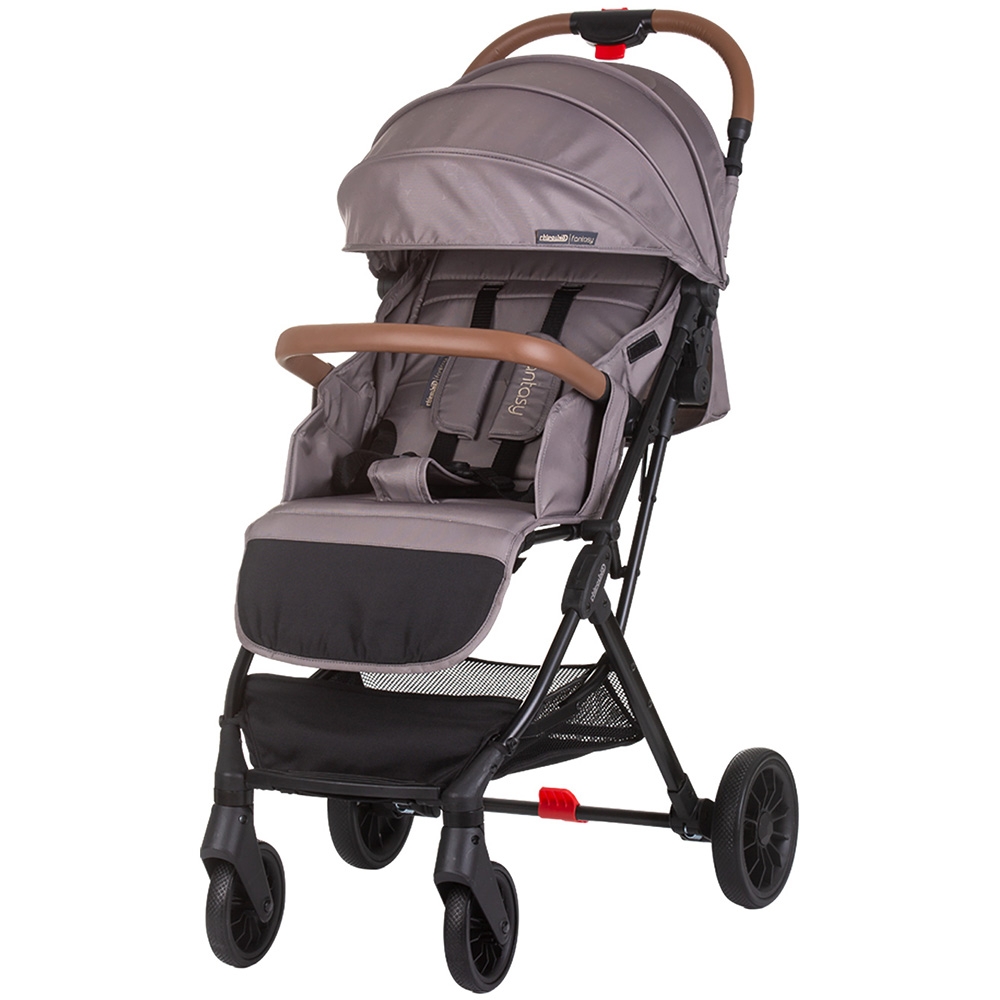 Carucior Chipolino Fantasy - Pana la 15kg - imagine 7