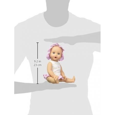 Papusa Annie cu Olita Melissa & Doug - Interactiva - imagine 4