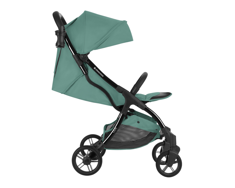 Carucior Sport KikkaBoo Cloe, Aluminiu, 0-48 luni - imagine 5