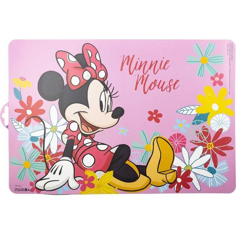 Napron TataWay Minnie Mouse 43x28.1 cm - imagine 2