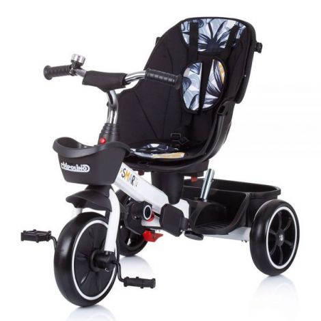 Tricicleta Chipolino Smart Reversibilă - imagine 4