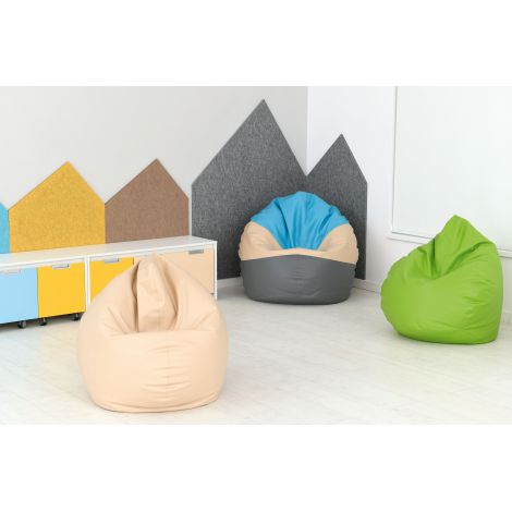 Fotoliu para Trio GBB Moje Bambino - imagine 3