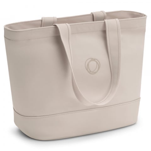 Geanta infasat Bugaboo desert taupe organizare