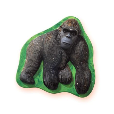 Set Creativ Animale Jungla Ses Creative - imagine 12
