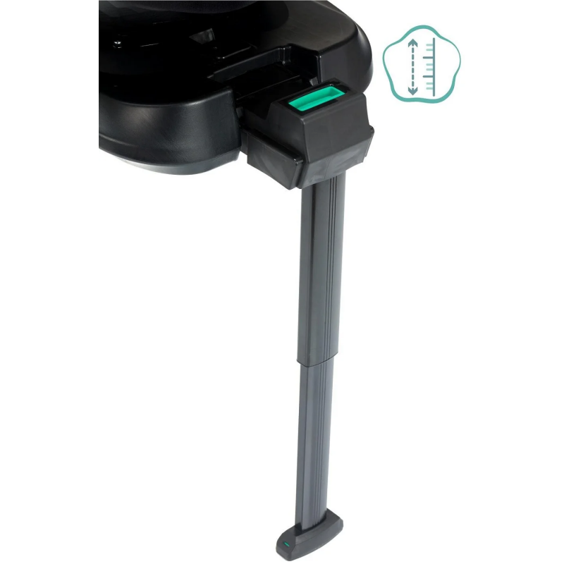 Scaun Auto Fillikid Luca 360 i-Size 0-36kg - imagine 3